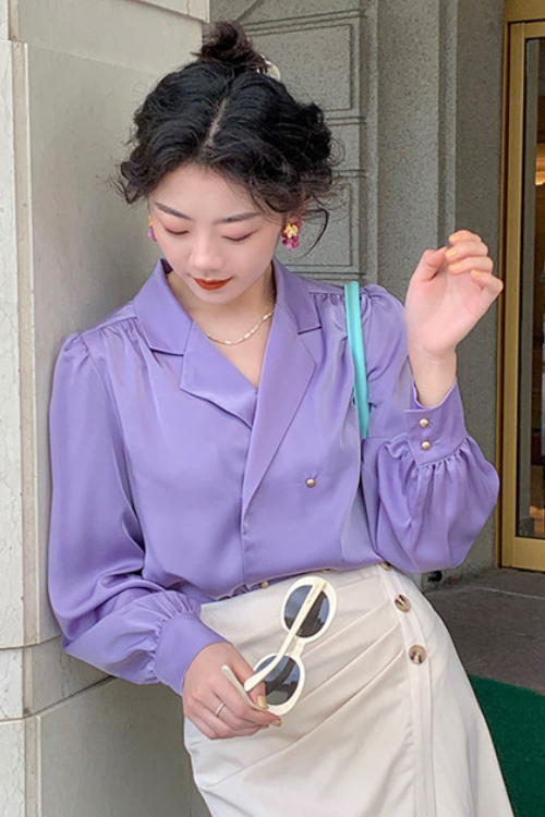 Luca Blouse