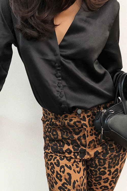 KARLA BLOUSE