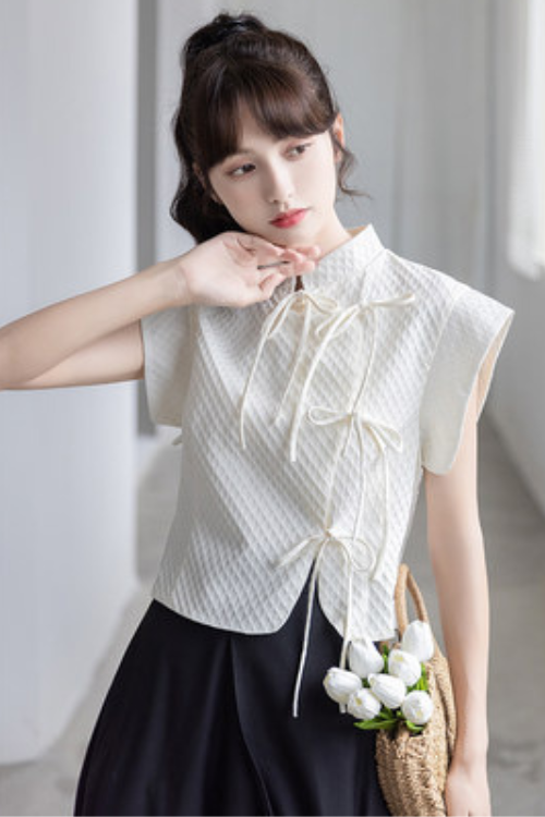 Laurel Blouse