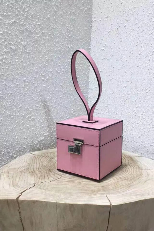 预购 - ZOEY 女士包