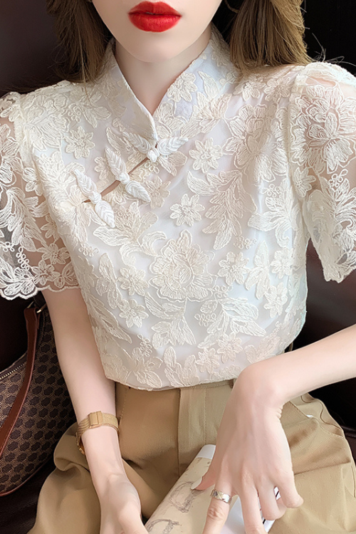 Marcy Blouse