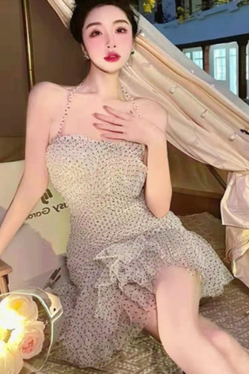 埃洛伊斯连衣裙