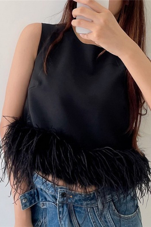 Rolin Blouse
