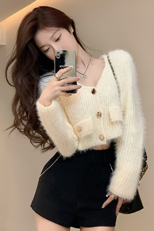 Elida Blouse