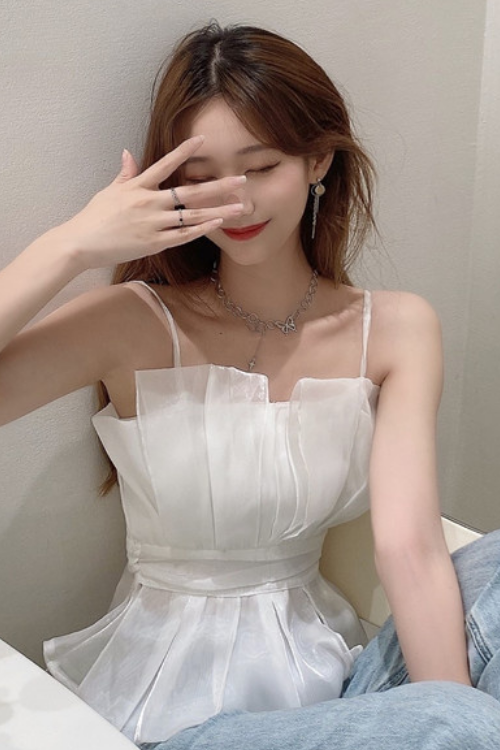 Comba Blouse