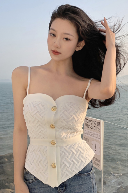 ZENAIDA BLOUSE