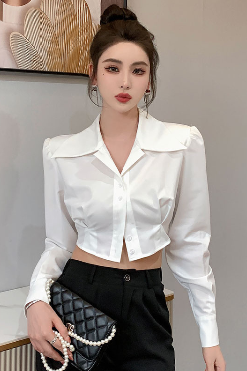 Leanna Blouse