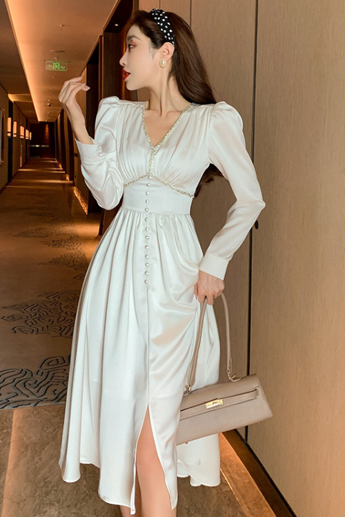 卡蒂安娜连衣裙