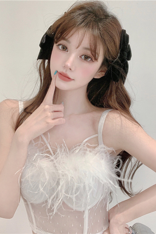 Nissa Blouse