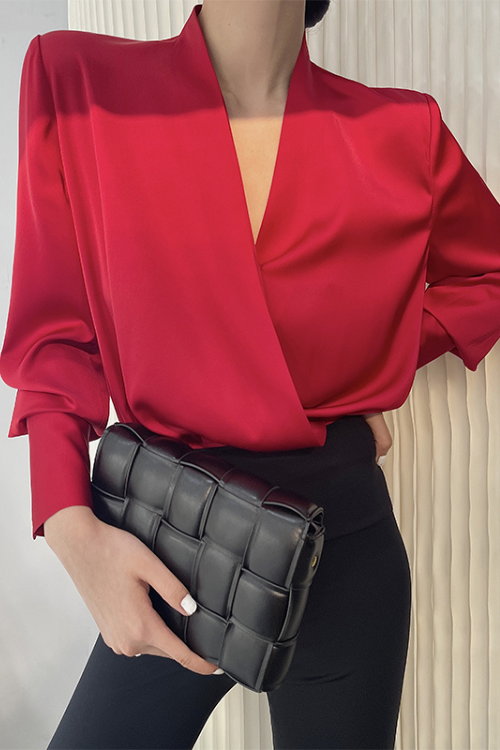 Paola Blouse