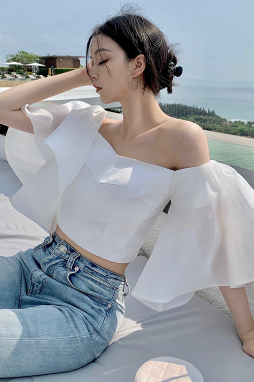HAIDER BLOUSE