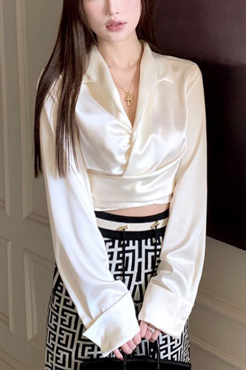 Teresa Blouse
