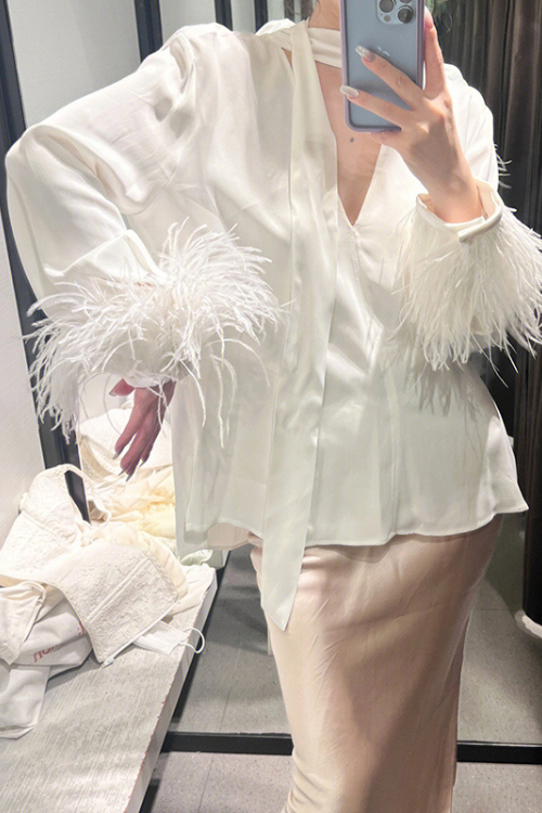 Aisling Blouse