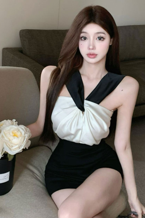 Berlyn Blouse