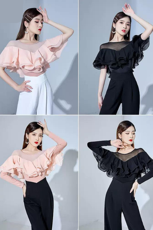 Conia Blouse