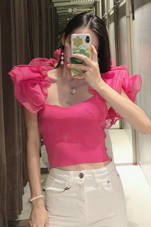 Hensely Blouse