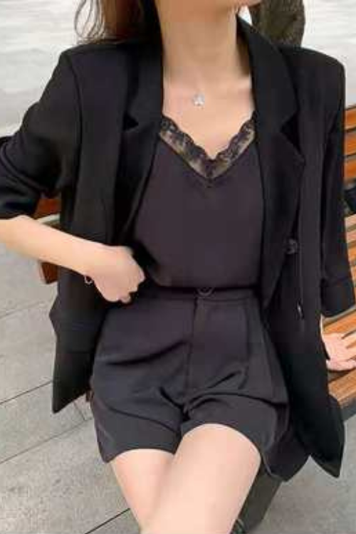 Sabel 3-PIECE SET