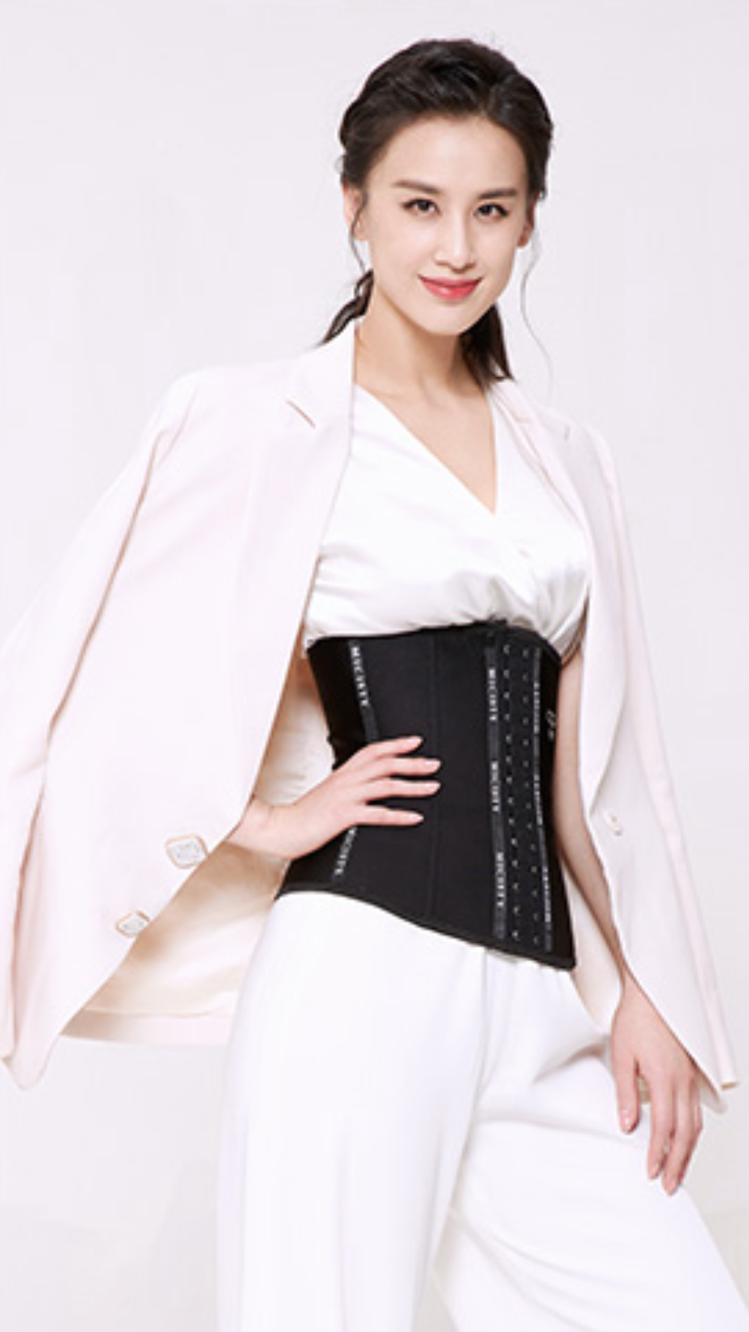 正品 Micisty 紧身胸衣 现货