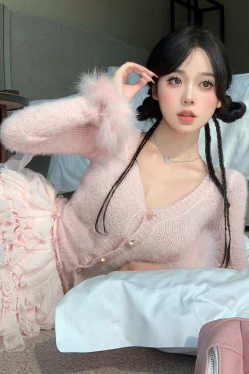 Deandra Blouse