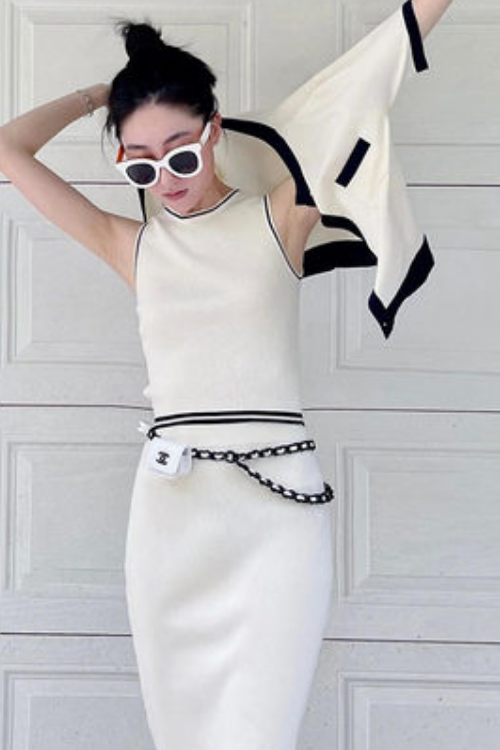 Lorelei 3pcs Set Wear