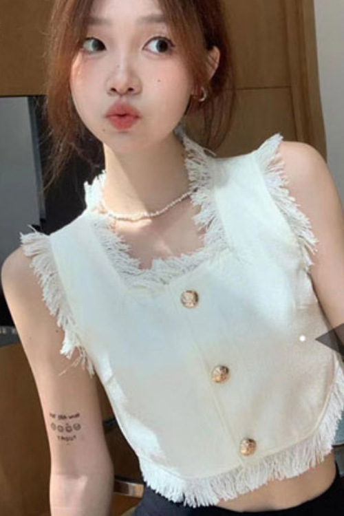 Parvati Blouse