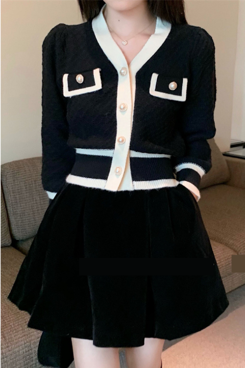 Teegan Blouse