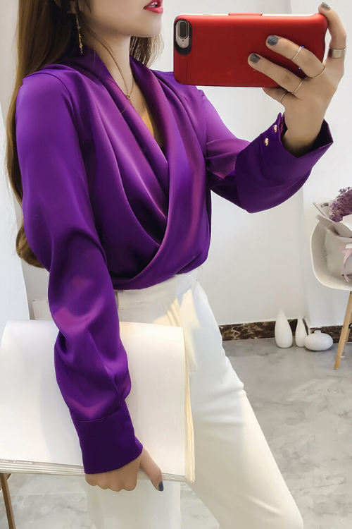 REYNA Blouse