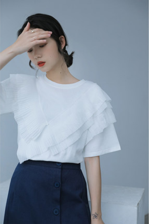 RAQUEL BLOUSE