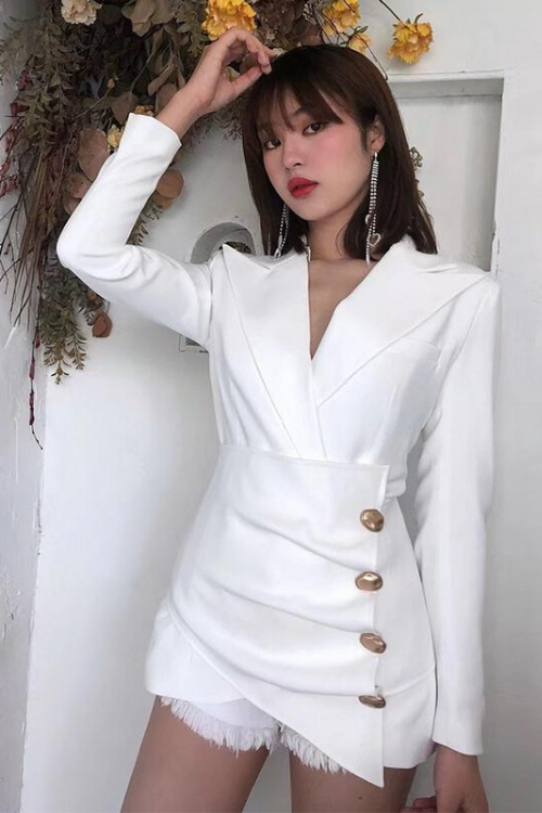 RAGINE Blazer