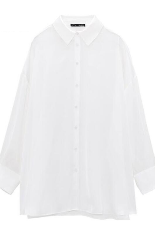 DASHA BLOUSE