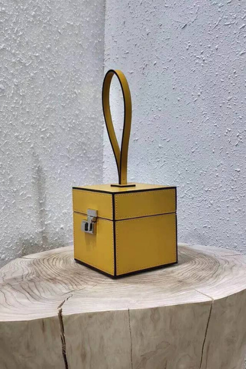 预购 - ZOEY 女士包