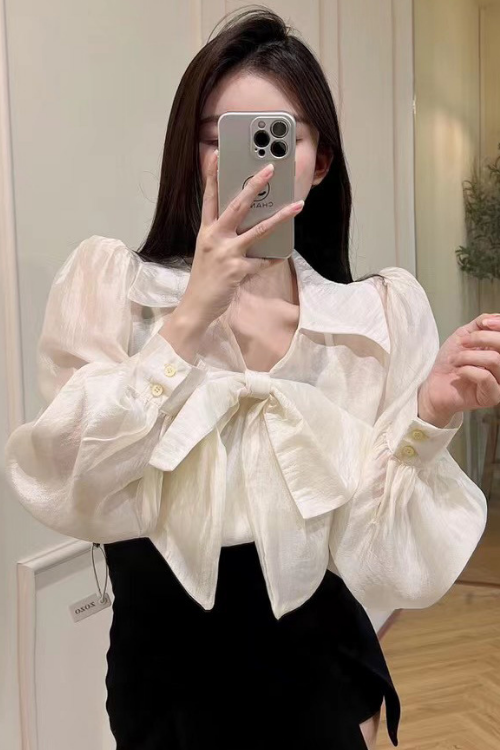 Lorene Blouse