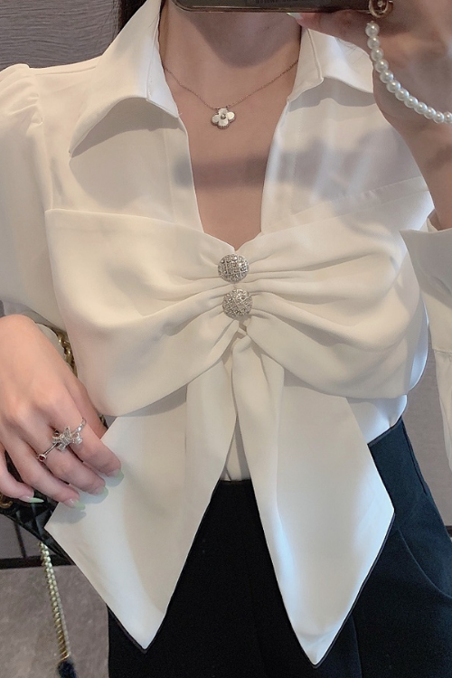 Nerida Blouse