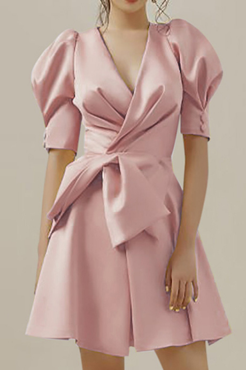 克尔斯滕连衣裙