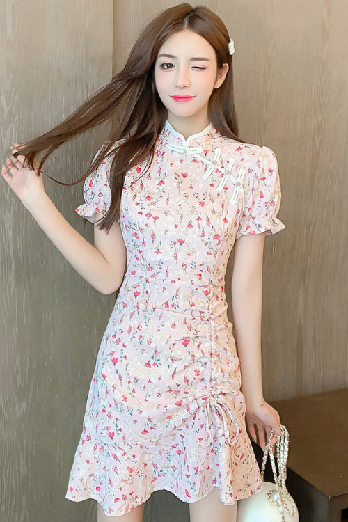 RINNA QIPAO
