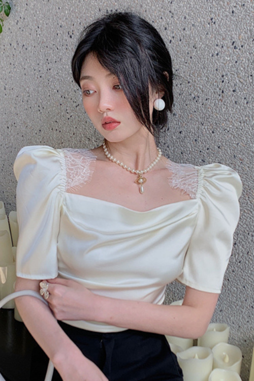 Glora Blouse