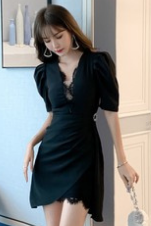 埃莉诺拉连衣裙