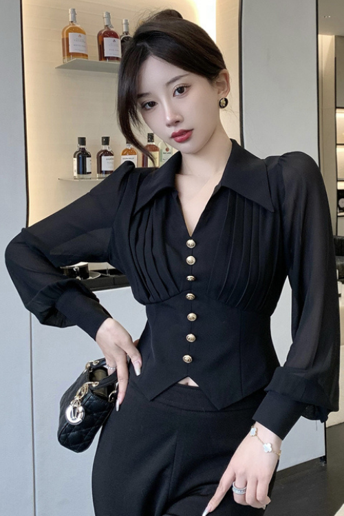 Ellen Blouse