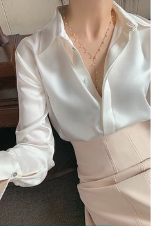 Hartley Blouse