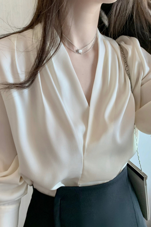 Aletta Blouse
