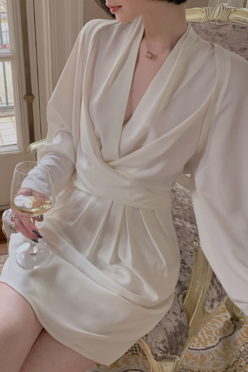 埃斯梅拉达连衣裙