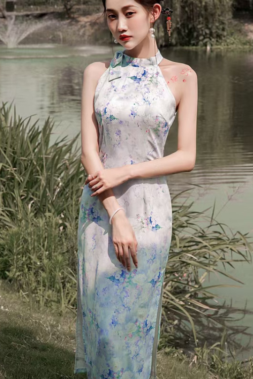 Nerissa Qipao