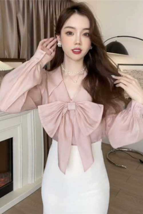 Rita Blouse