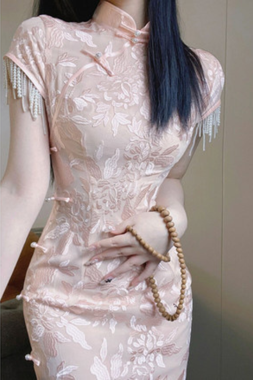 Remi Qipao