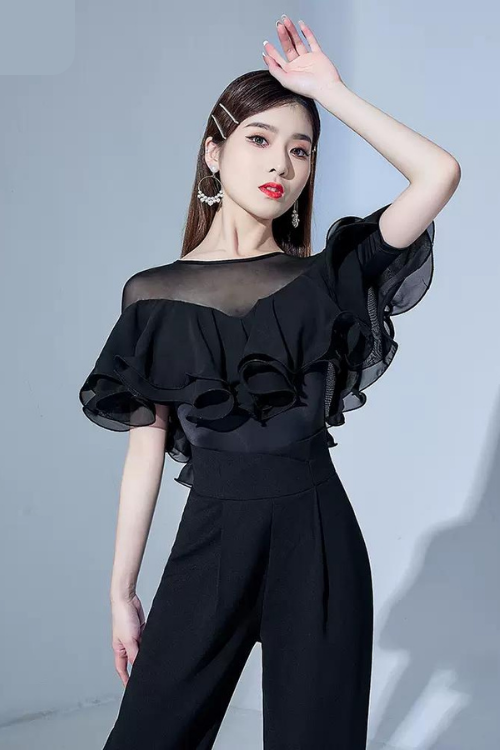Conia Blouse