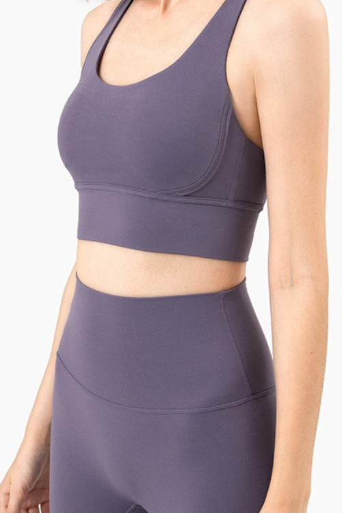 ORIANA ACTIVEWEAR