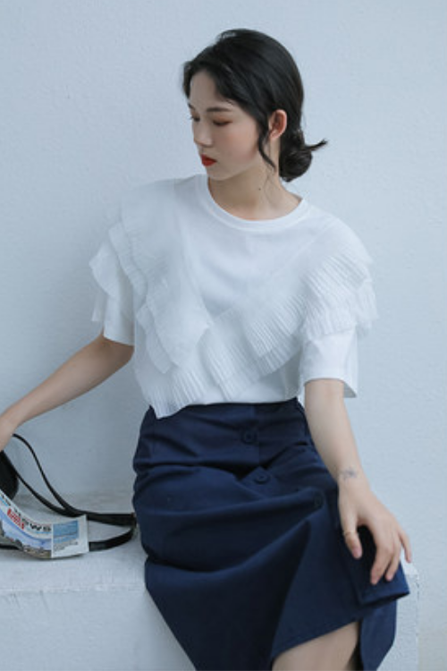RAQUEL BLOUSE