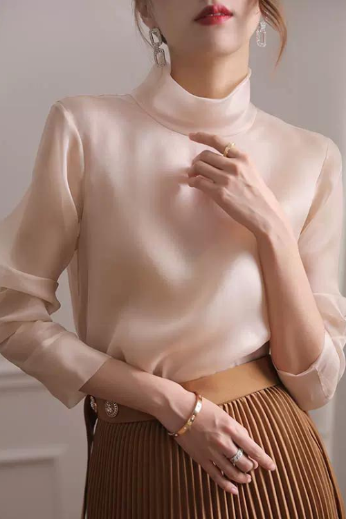 Kerensa Blouse