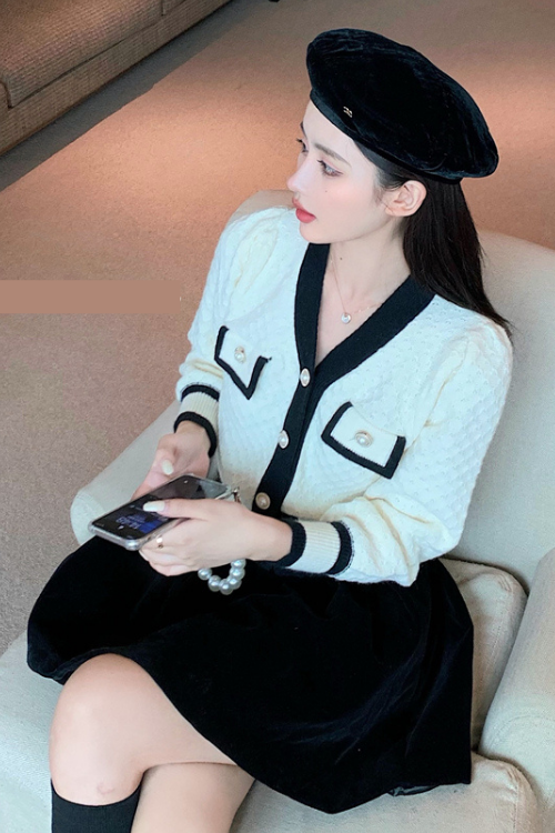 Teegan Blouse