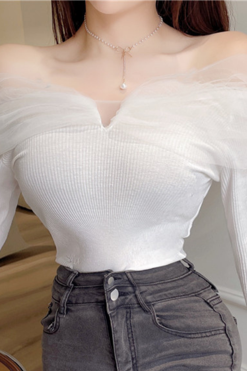 Darla Blouse